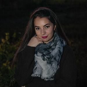 Meet your Posher, Amanda